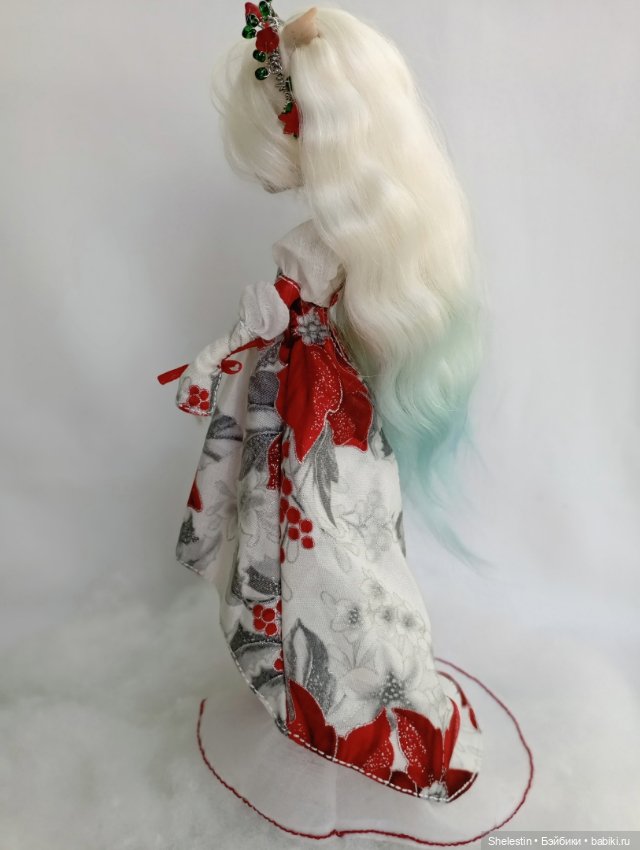 Рождественские истории 2022