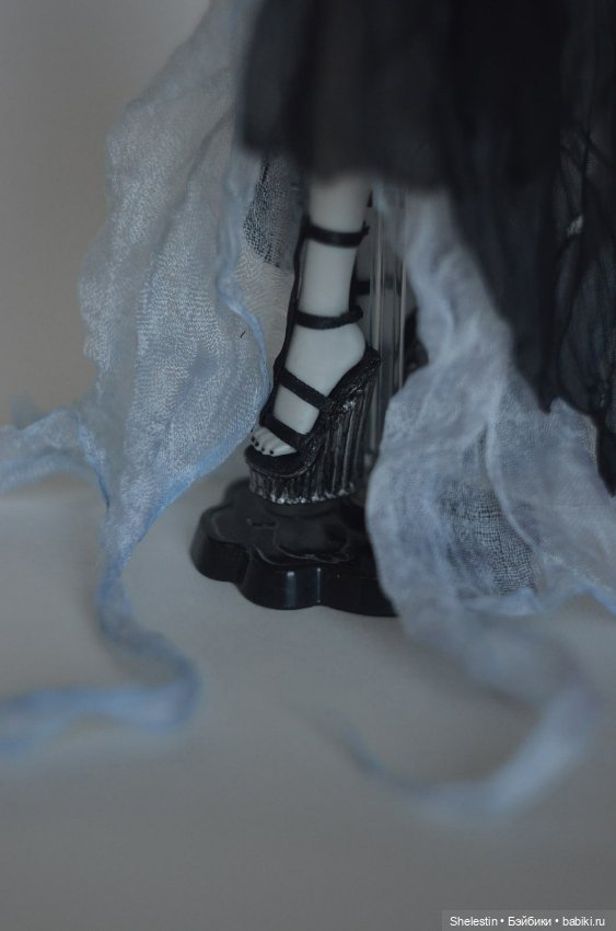 Дисней Коллаборация - Аид (фото 2)