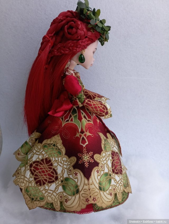 Рождественские истории 2022 (фото 2)