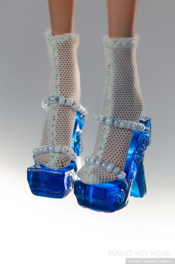 Золушка в кимоно — ООАК и репейнт Принцесс Диснея (Disney): Аниматорс