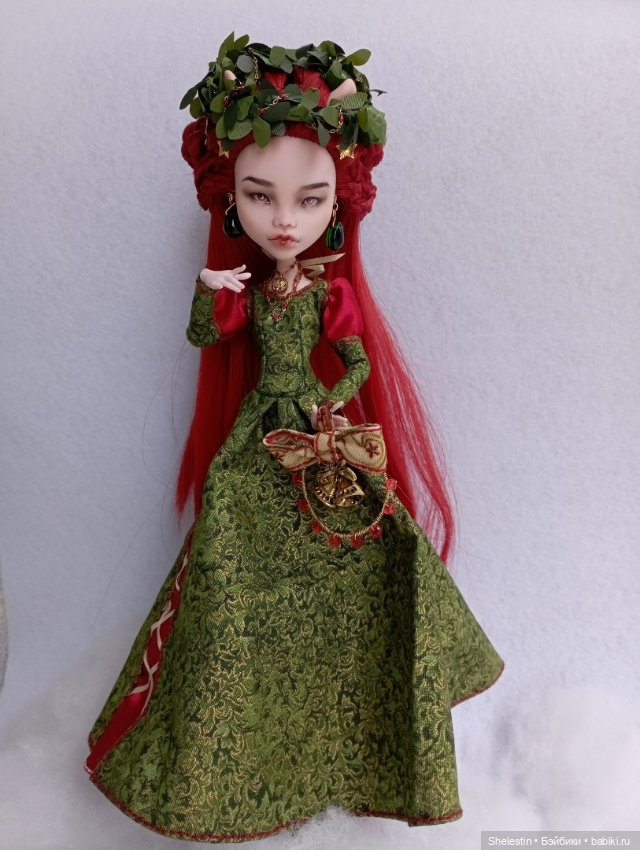 Рождественские истории 2022