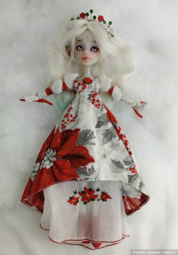 Рождественские истории 2022