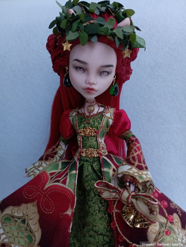 Рождественские истории 2022 (фото 6)