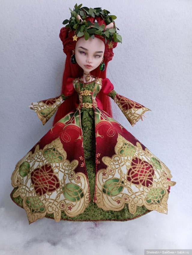 Рождественские истории 2022 (фото 3)