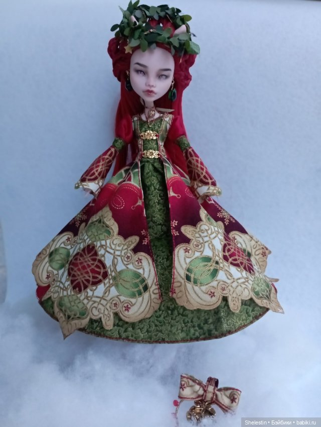 Рождественские истории 2022 (фото 5)