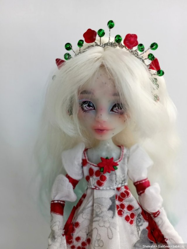 Рождественские истории 2022