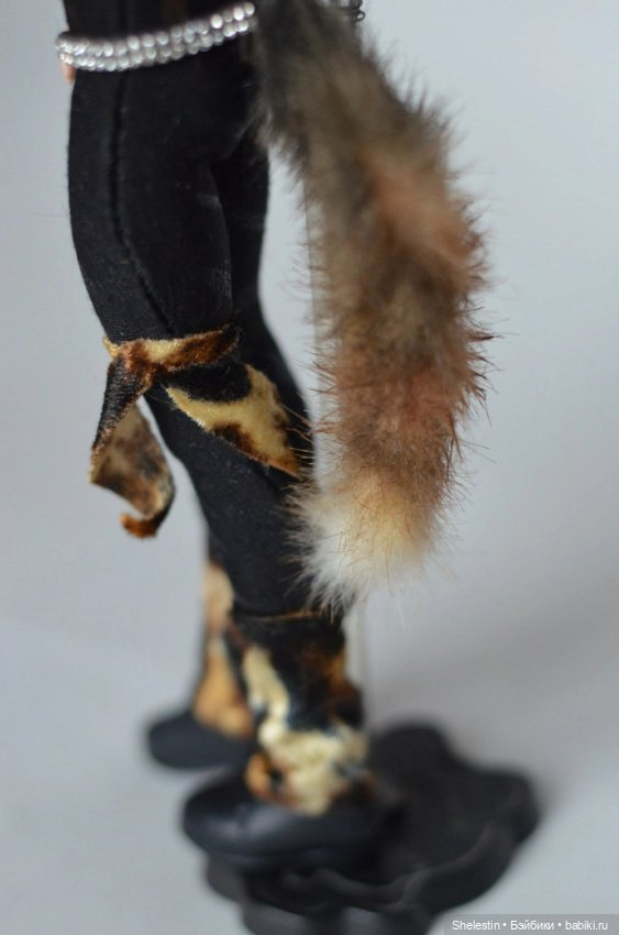 Заказ - Рам там таггер — ООАК и репейнт игровых кукол: Bratz (фото 3)