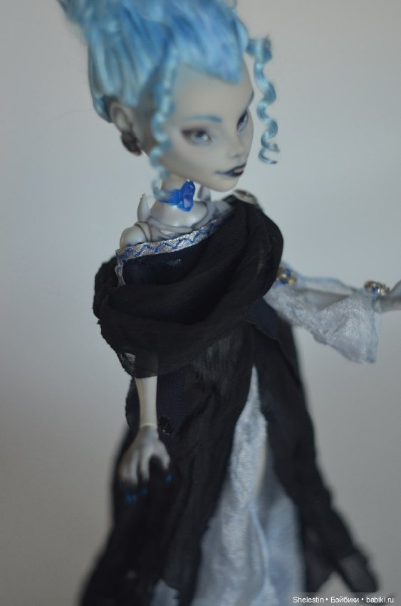 Дисней Коллаборация - Аид (фото 3)