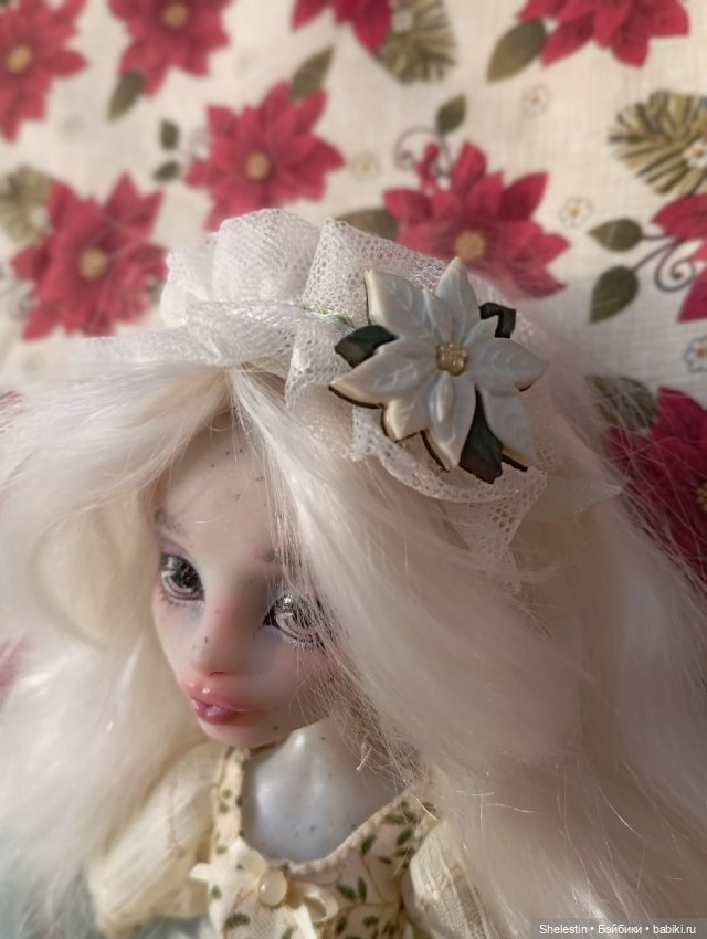 Рождественские истории 2022