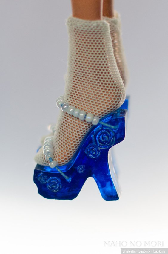 Золушка в кимоно — ООАК и репейнт Принцесс Диснея (Disney): Аниматорс