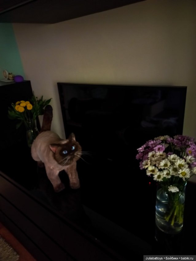 Мягкая игрушка - британец Джек