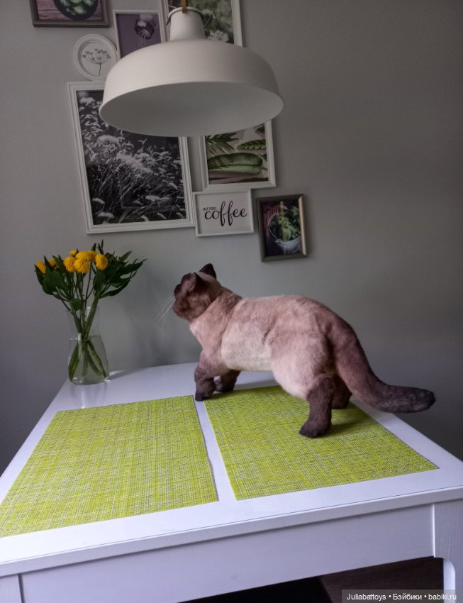 Мягкая игрушка - британец Джек