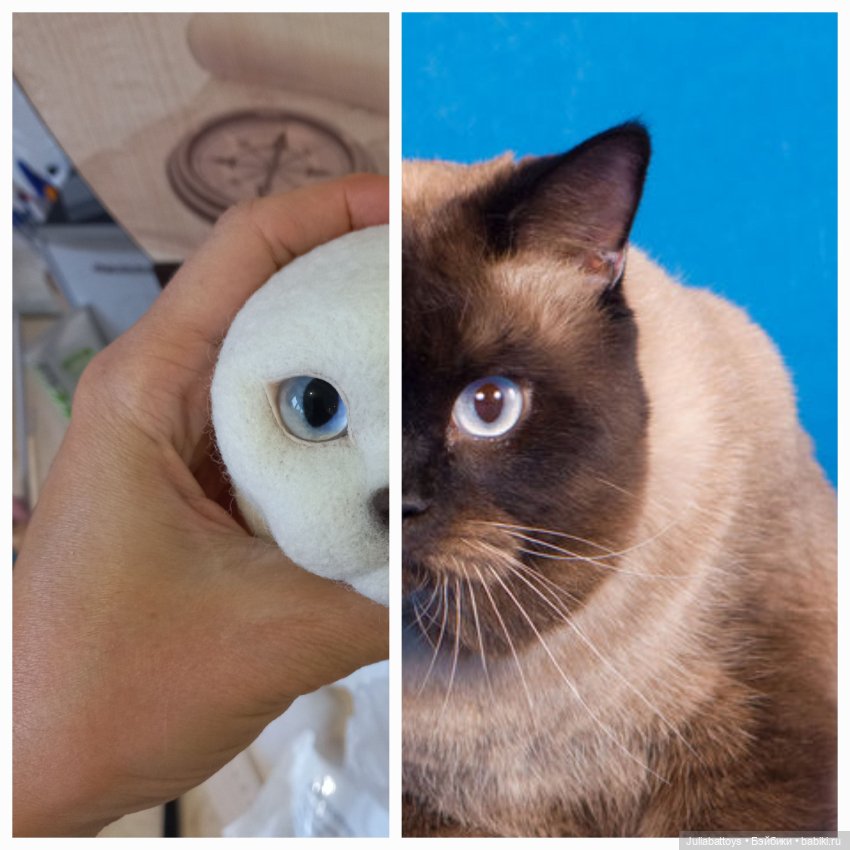 Мягкая игрушка - британец Джек