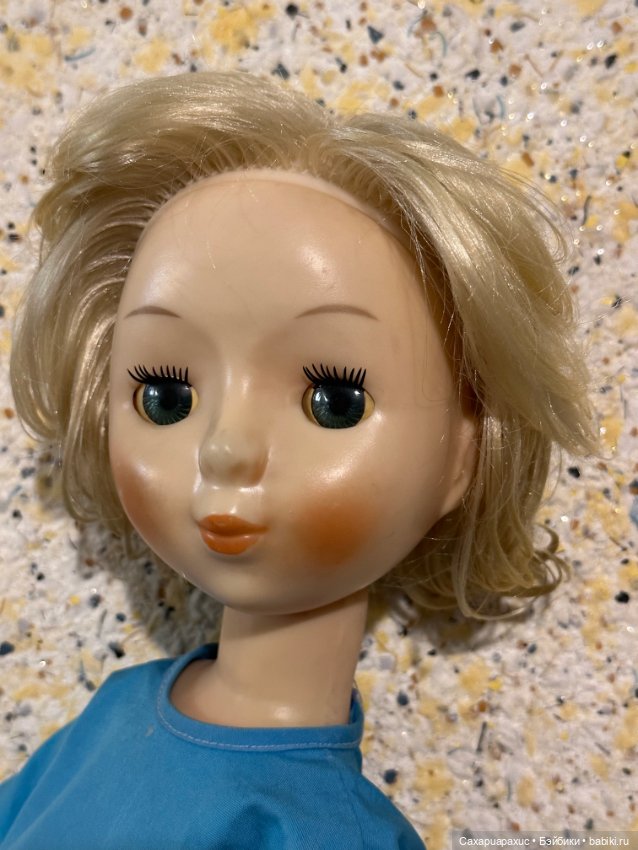 Новенькая, ориентировочно Адольф Нейстат (фото 6)