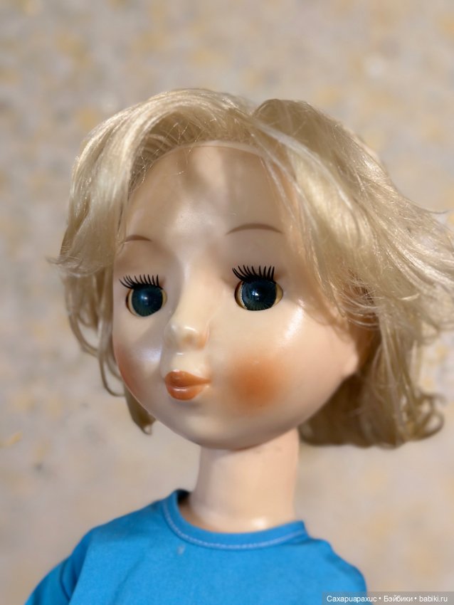 Новенькая, ориентировочно Адольф Нейстат (фото 4)