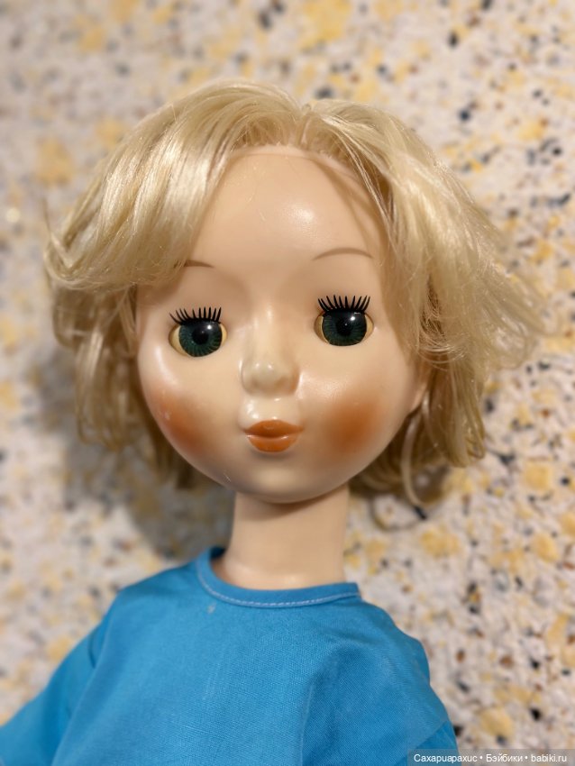 Новенькая, ориентировочно Адольф Нейстат (фото 3)