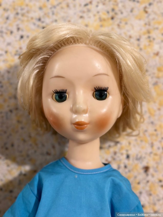 Новенькая, ориентировочно Адольф Нейстат (фото 10)