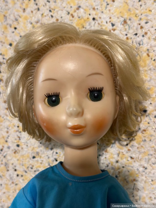 Новенькая, ориентировочно Адольф Нейстат (фото 9)