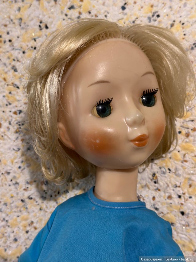 Новенькая, ориентировочно Адольф Нейстат (фото 2)