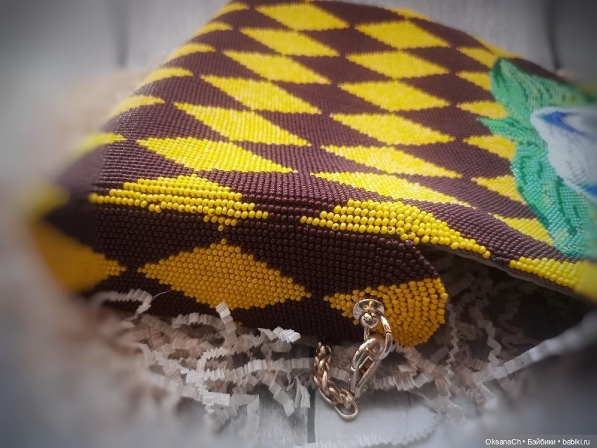 Яркое настроение осени — Другие хобби и увлечения: сад (фото 2)