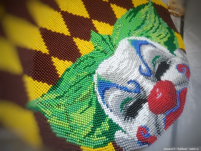 Яркое настроение осени — Другие хобби и увлечения: сад (фото 3)