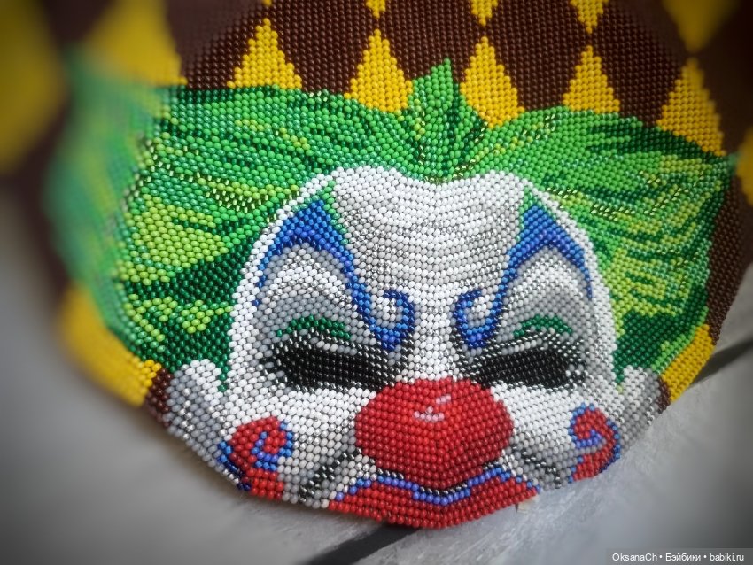 Яркое настроение осени — Другие хобби и увлечения: сад