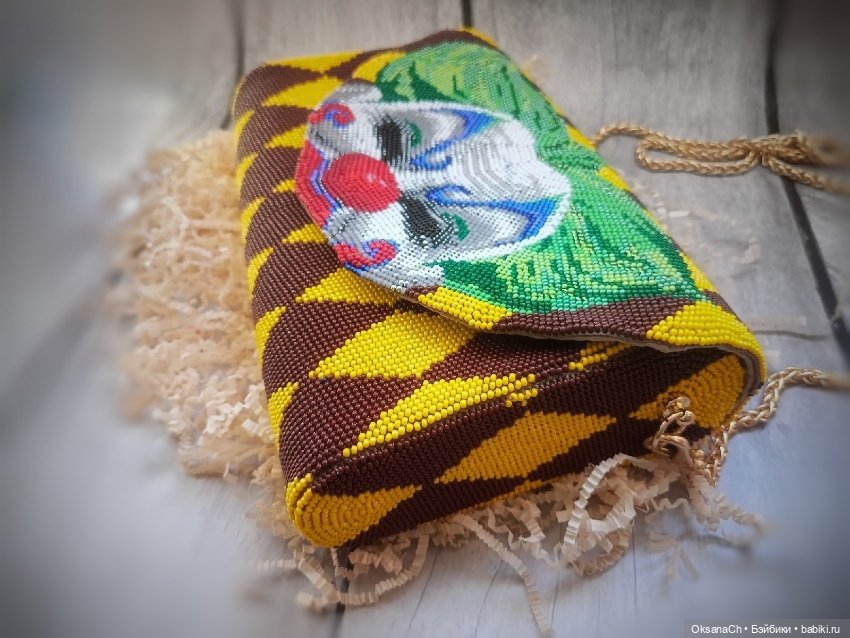 Яркое настроение осени — Другие хобби и увлечения: сад (фото 7)