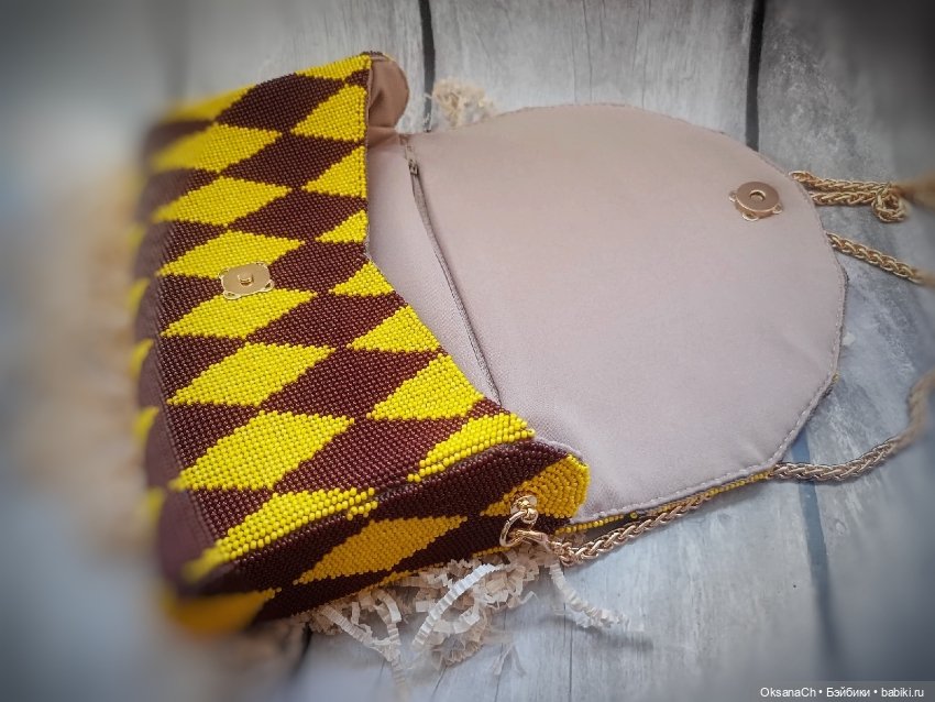 Яркое настроение осени — Другие хобби и увлечения: сад (фото 6)