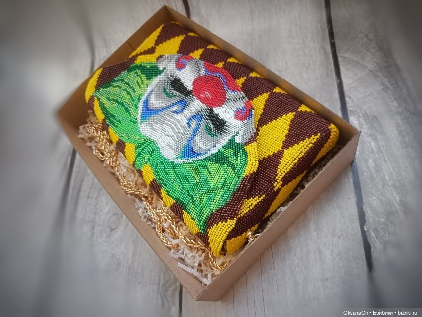 Яркое настроение осени — Другие хобби и увлечения: сад (фото 8)