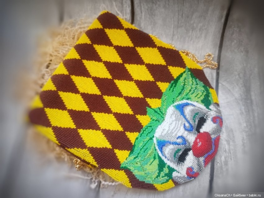 Яркое настроение осени — Другие хобби и увлечения: сад (фото 4)