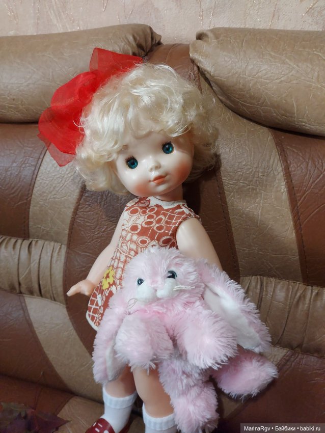 Мамино золотко в осеннем платьице 🍁 Юля Нахабино