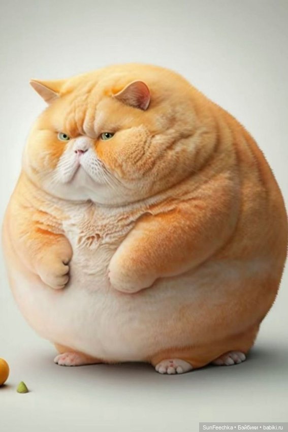 Милейшие котики для вдохновения (фото 10)