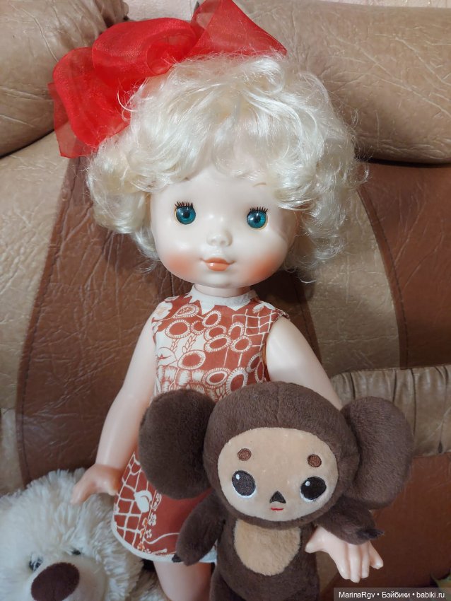 Мамино золотко в осеннем платьице 🍁 Юля Нахабино (фото 8)