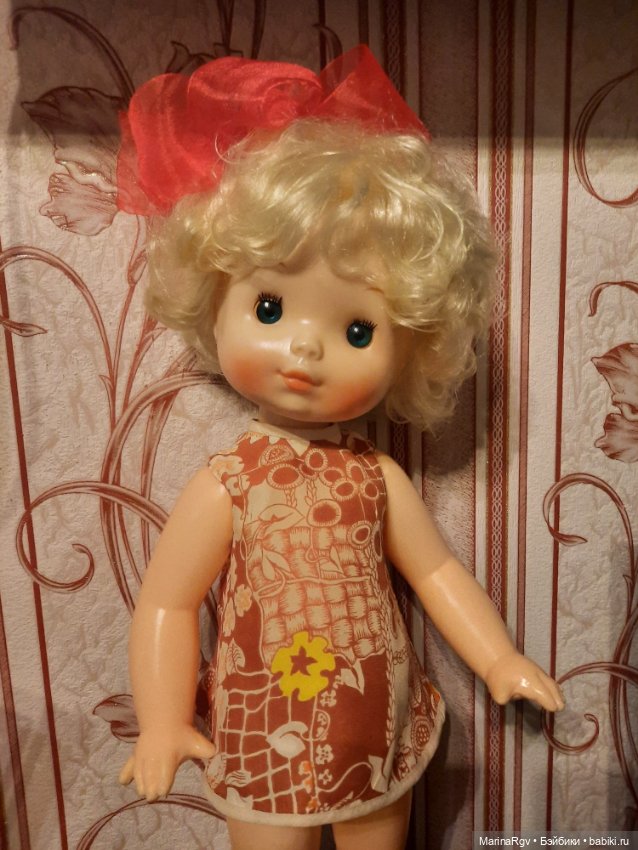 Мамино золотко в осеннем платьице 🍁 Юля Нахабино (фото 7)