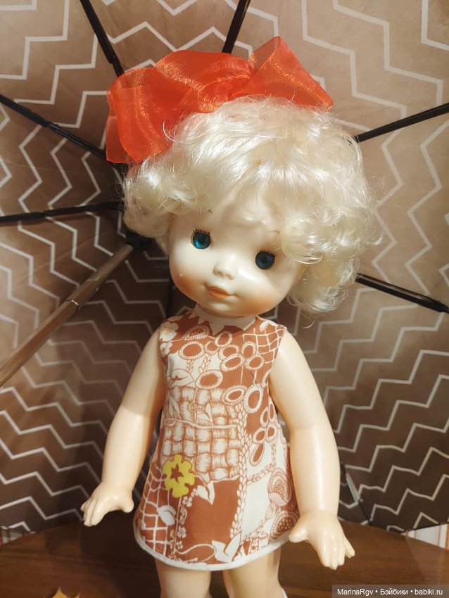 Мамино золотко в осеннем платьице 🍁 Юля Нахабино