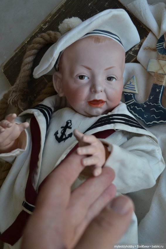 Kaiser baby Kammer Reinhardt 100 50 (фото 2)