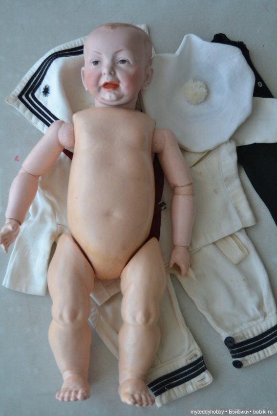 Kaiser baby Kammer Reinhardt 100 50 (фото 8)