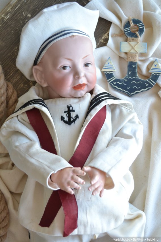 Kaiser baby Kammer Reinhardt 100 50 (фото 4)