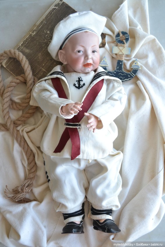 Kaiser baby Kammer Reinhardt 100 50 (фото 3)