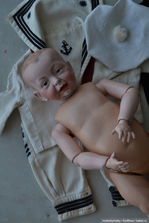 Kaiser baby Kammer Reinhardt 100 50 (фото 7)