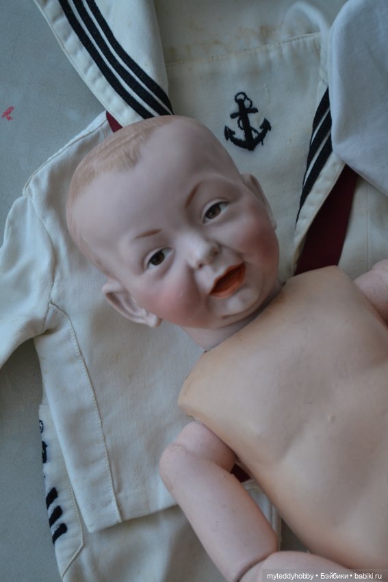 Kaiser baby Kammer Reinhardt 100 50 (фото 9)