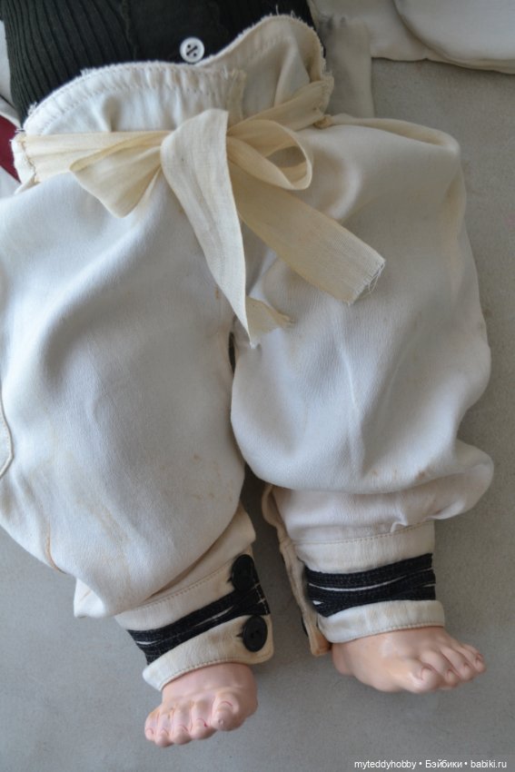 Kaiser baby Kammer Reinhardt 100 50 (фото 6)