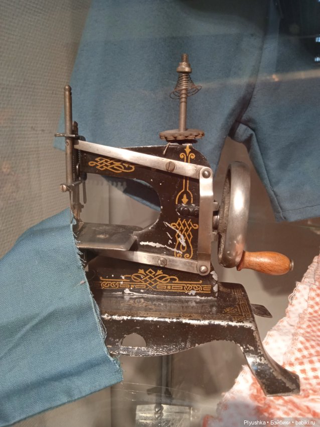 "В голове моей опилки..." - выставка винтажных прессопилочных кукол и игрушек в Мытищинской галерее искусств