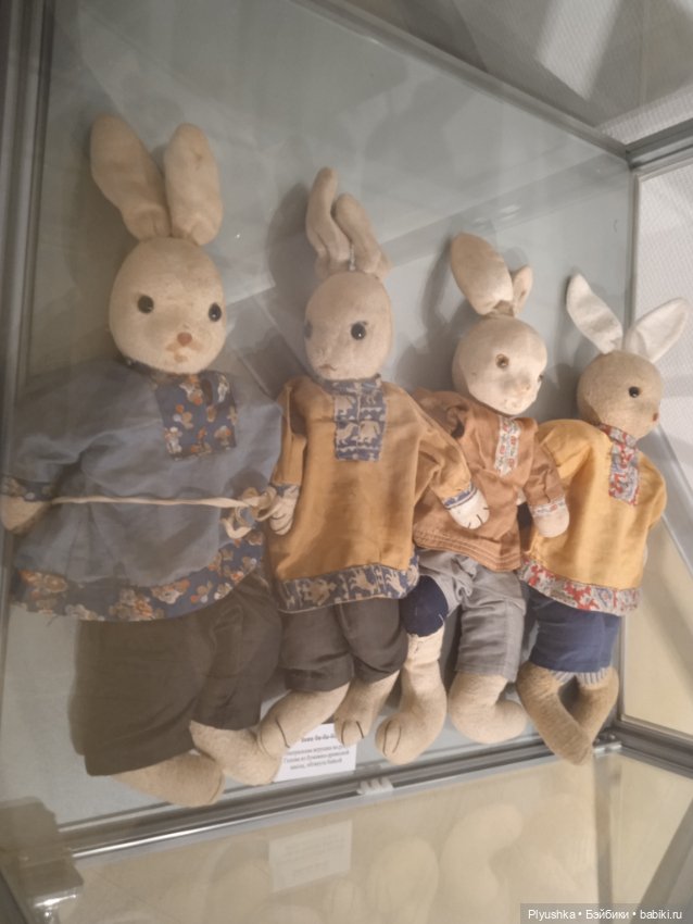 "В голове моей опилки..." - выставка винтажных прессопилочных кукол и игрушек в Мытищинской галерее искусств