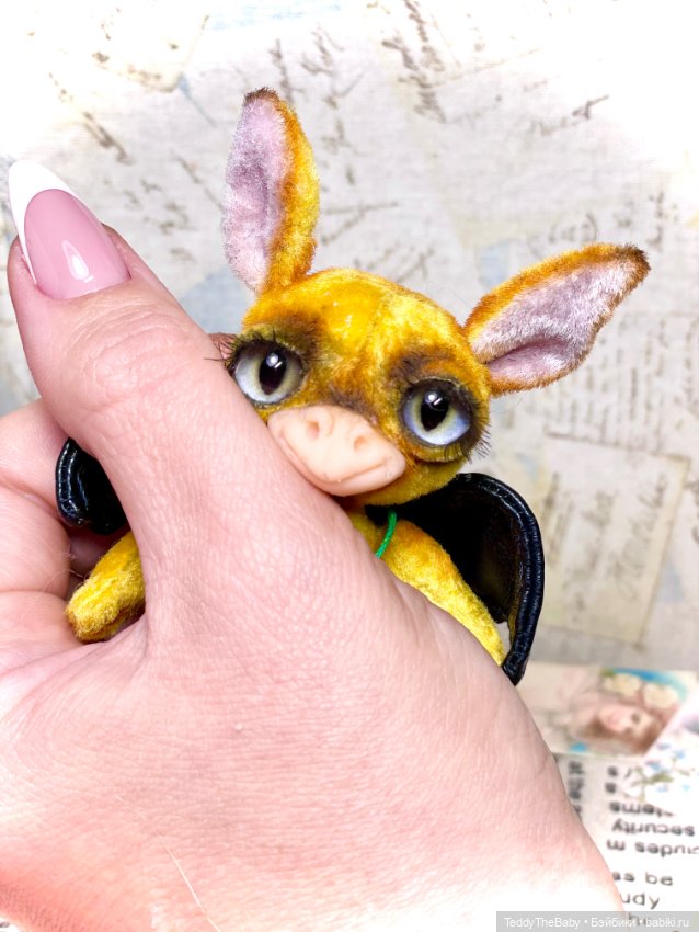 Драконы символ года 🐉 — Авторские мишки Тедди и друзья: фото