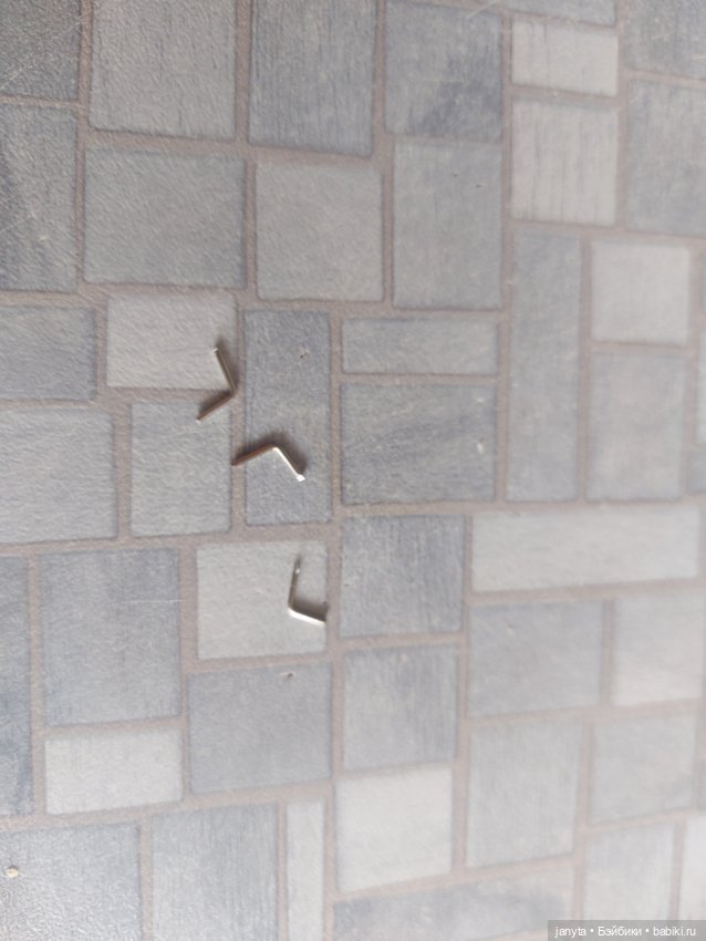 Ремонт пластиковых игрушек СССР (фото 2)