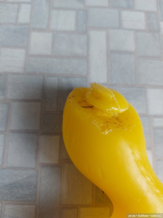 Ремонт пластиковых игрушек СССР (фото 7)