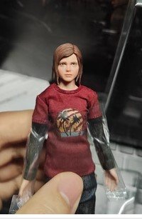 Самый долгий предзаказ — Коллекционные экшн