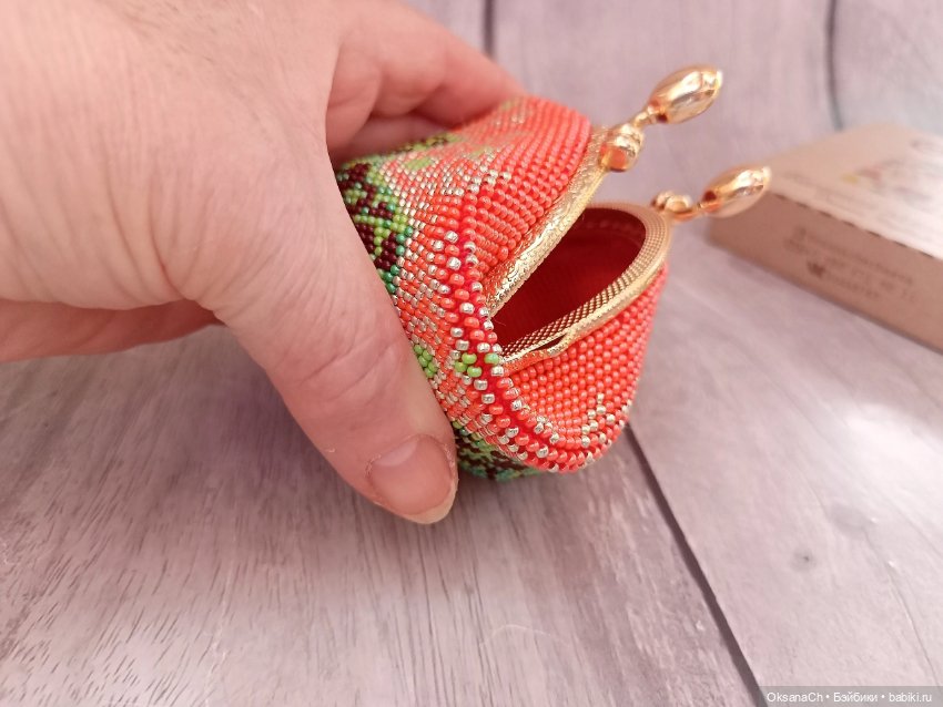 Краски осени — Другие хобби и увлечения: сад (фото 3)