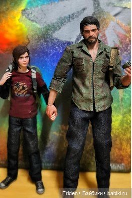 Самый долгий предзаказ — Коллекционные экшн